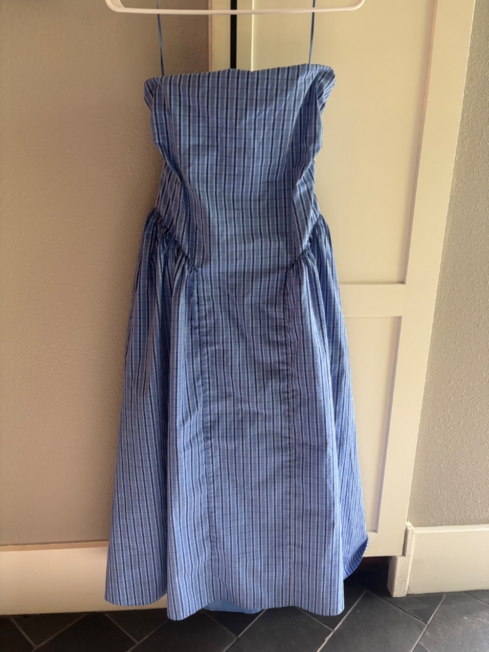 Faithfull benetta dress - Picture 3 of 3